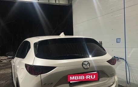 Mazda CX-5 II, 2019 год, 2 550 000 рублей, 5 фотография