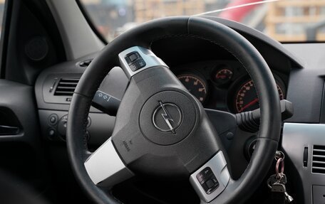 Opel Astra H, 2012 год, 590 000 рублей, 13 фотография