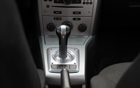 Opel Astra H, 2012 год, 590 000 рублей, 14 фотография