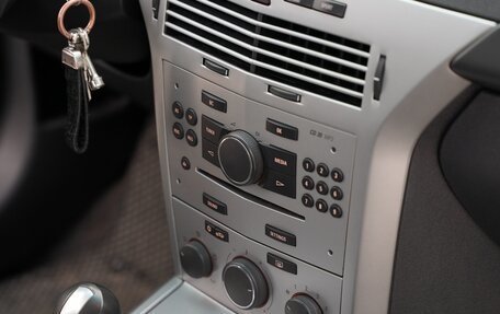 Opel Astra H, 2012 год, 590 000 рублей, 11 фотография