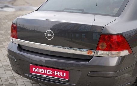 Opel Astra H, 2012 год, 590 000 рублей, 4 фотография