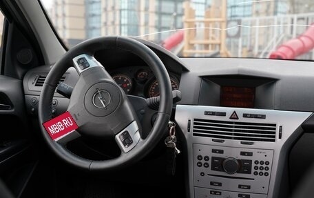 Opel Astra H, 2012 год, 590 000 рублей, 12 фотография