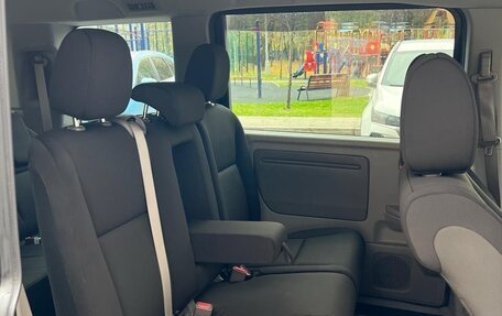 Honda Stepwgn IV, 2016 год, 1 850 000 рублей, 7 фотография