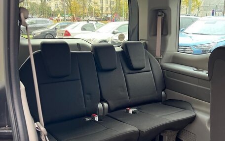 Honda Stepwgn IV, 2016 год, 1 850 000 рублей, 8 фотография