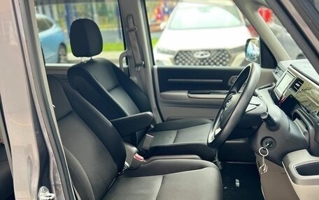 Honda Stepwgn IV, 2016 год, 1 850 000 рублей, 9 фотография