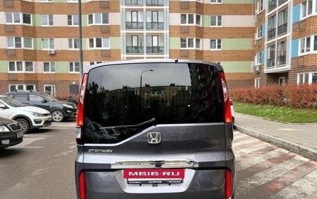 Honda Stepwgn IV, 2016 год, 1 850 000 рублей, 12 фотография