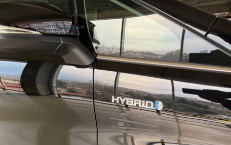 Toyota Alphard III, 2020 год, 6 250 000 рублей, 12 фотография