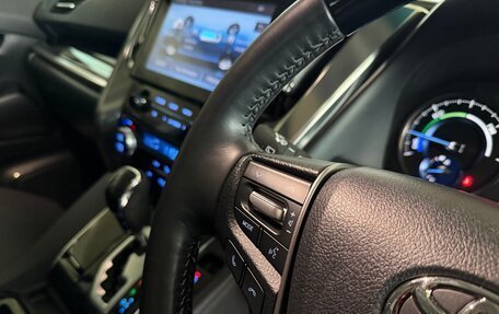 Toyota Alphard III, 2020 год, 6 250 000 рублей, 9 фотография