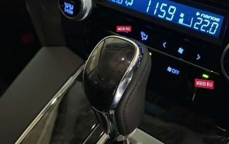 Toyota Alphard III, 2020 год, 6 250 000 рублей, 8 фотография