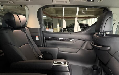 Toyota Alphard III, 2020 год, 6 250 000 рублей, 20 фотография