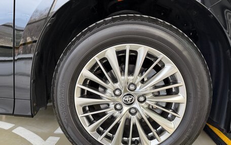 Toyota Alphard III, 2020 год, 6 250 000 рублей, 29 фотография