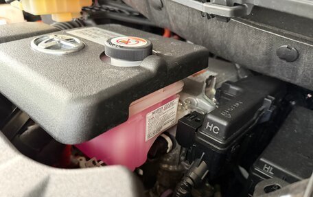 Toyota Alphard III, 2020 год, 6 250 000 рублей, 27 фотография