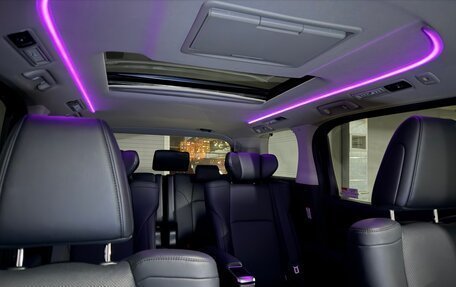 Toyota Alphard III, 2020 год, 6 250 000 рублей, 37 фотография