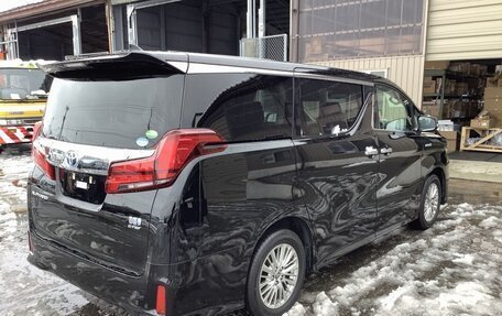 Toyota Alphard III, 2020 год, 6 250 000 рублей, 40 фотография