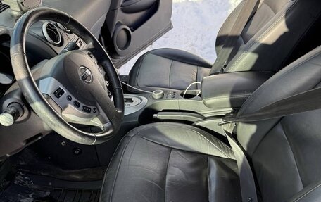 Nissan Qashqai, 2007 год, 650 000 рублей, 5 фотография