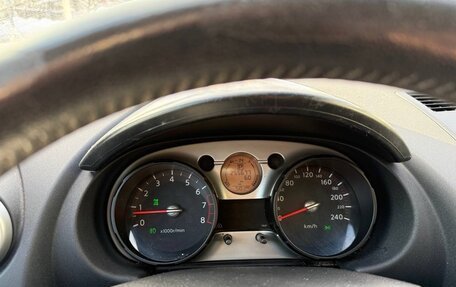 Nissan Qashqai, 2007 год, 650 000 рублей, 8 фотография