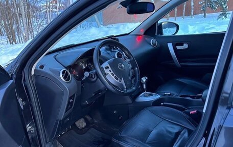 Nissan Qashqai, 2007 год, 650 000 рублей, 9 фотография