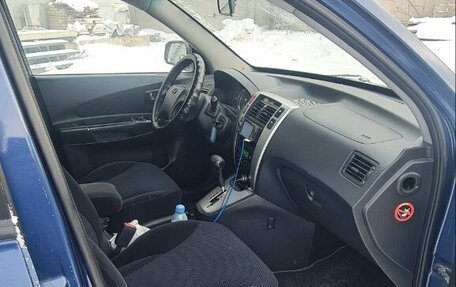 Hyundai Tucson III, 2007 год, 750 000 рублей, 8 фотография