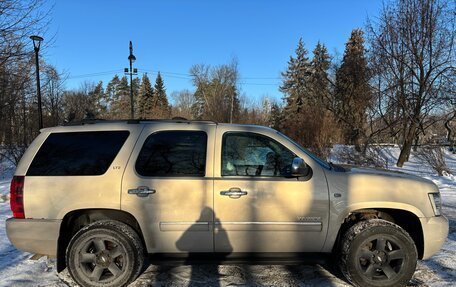 Chevrolet Tahoe III, 2012 год, 2 000 000 рублей, 5 фотография
