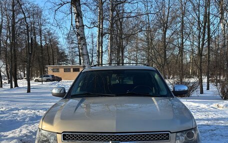 Chevrolet Tahoe III, 2012 год, 2 000 000 рублей, 13 фотография