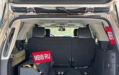 Chevrolet Tahoe III, 2012 год, 2 000 000 рублей, 12 фотография