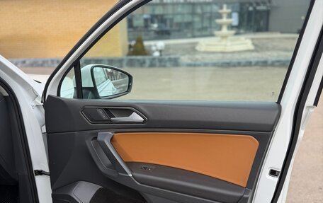 Volkswagen Tiguan II, 2017 год, 2 450 000 рублей, 12 фотография