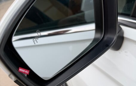 Volkswagen Tiguan II, 2017 год, 2 450 000 рублей, 15 фотография