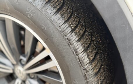 Volkswagen Tiguan II, 2017 год, 2 450 000 рублей, 16 фотография