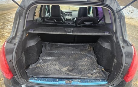 Peugeot 308 II, 2010 год, 320 000 рублей, 7 фотография