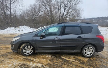 Peugeot 308 II, 2010 год, 320 000 рублей, 3 фотография
