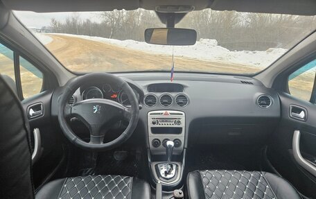 Peugeot 308 II, 2010 год, 320 000 рублей, 6 фотография