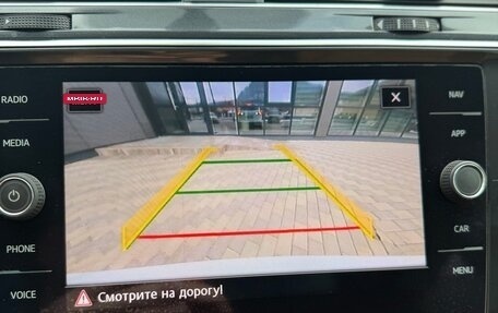 Volkswagen Tiguan II, 2017 год, 2 450 000 рублей, 17 фотография