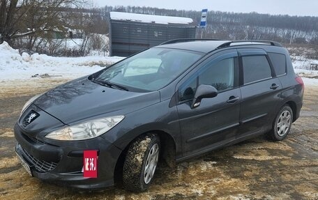 Peugeot 308 II, 2010 год, 320 000 рублей, 2 фотография
