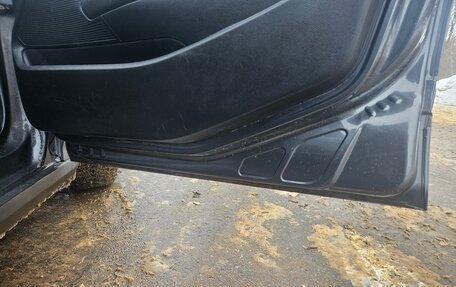 Peugeot 308 II, 2010 год, 320 000 рублей, 12 фотография