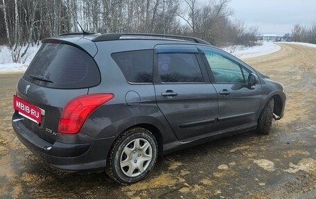 Peugeot 308 II, 2010 год, 320 000 рублей, 5 фотография