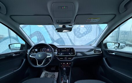 Volkswagen Polo VI (EU Market), 2021 год, 1 854 000 рублей, 2 фотография