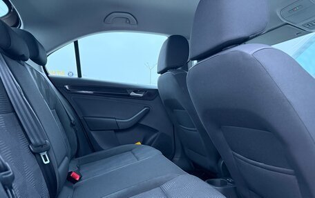 Volkswagen Polo VI (EU Market), 2021 год, 1 854 000 рублей, 4 фотография