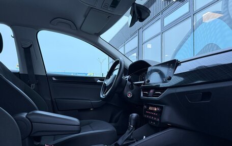 Volkswagen Polo VI (EU Market), 2021 год, 1 854 000 рублей, 7 фотография