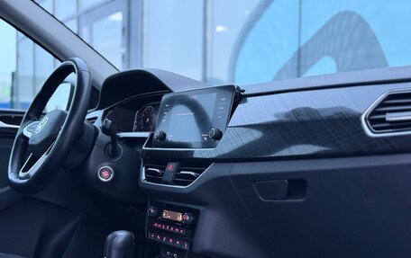 Volkswagen Polo VI (EU Market), 2021 год, 1 854 000 рублей, 10 фотография