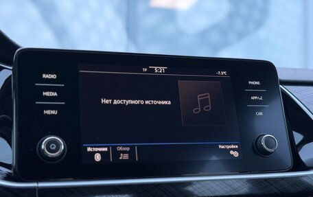 Volkswagen Polo VI (EU Market), 2021 год, 1 854 000 рублей, 18 фотография