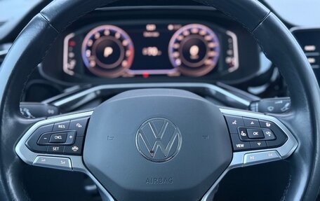 Volkswagen Polo VI (EU Market), 2021 год, 1 854 000 рублей, 14 фотография