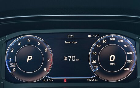 Volkswagen Polo VI (EU Market), 2021 год, 1 854 000 рублей, 19 фотография