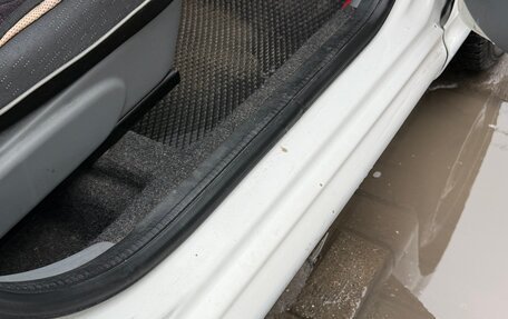 Peugeot 107 I рестайлинг, 2010 год, 335 000 рублей, 5 фотография