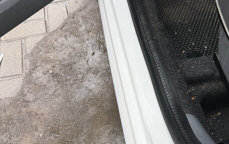 Peugeot 107 I рестайлинг, 2010 год, 335 000 рублей, 7 фотография