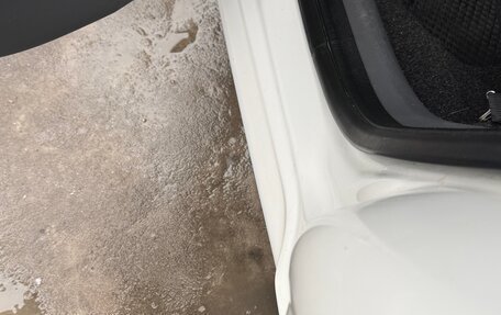 Peugeot 107 I рестайлинг, 2010 год, 335 000 рублей, 8 фотография