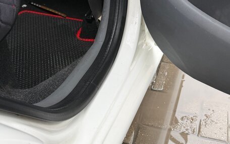 Peugeot 107 I рестайлинг, 2010 год, 335 000 рублей, 6 фотография