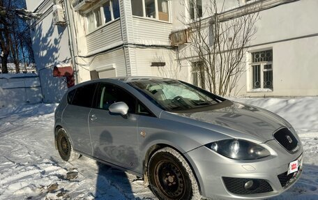 SEAT Leon II, 2012 год, 750 000 рублей, 4 фотография