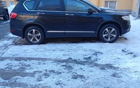 Haval H6, 2018 год, 1 200 000 рублей, 2 фотография