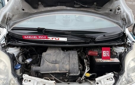 Peugeot 107 I рестайлинг, 2010 год, 335 000 рублей, 12 фотография