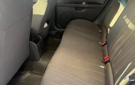 SEAT Leon II, 2012 год, 750 000 рублей, 5 фотография